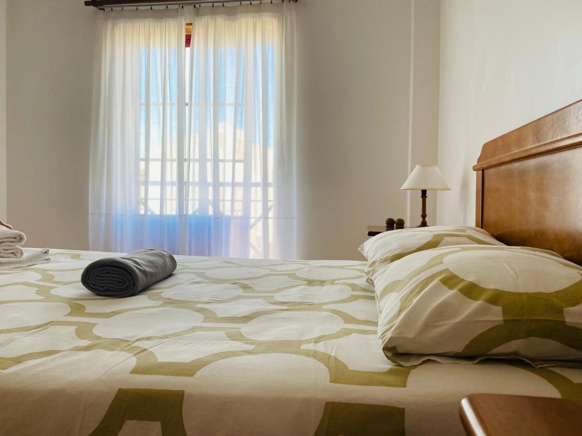 Swordfish Beach Apartment Peniche Kültér fotó
