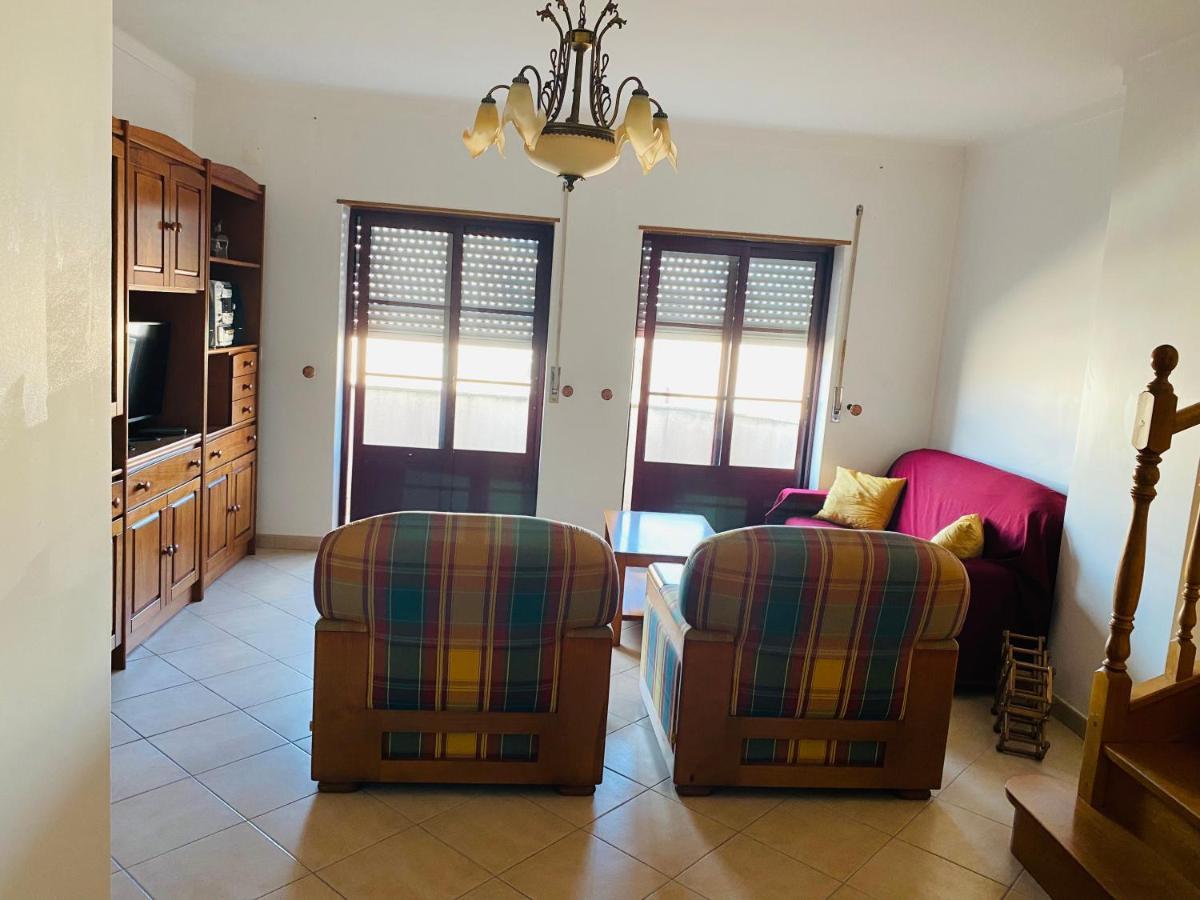Swordfish Beach Apartment Peniche Kültér fotó