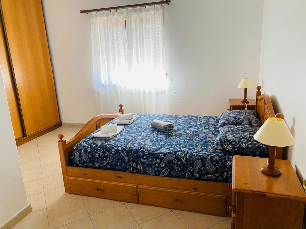 Swordfish Beach Apartment Peniche Kültér fotó