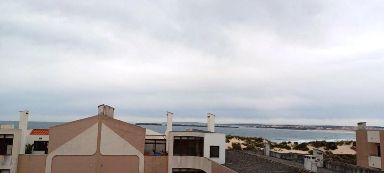 Swordfish Beach Apartment Peniche Kültér fotó
