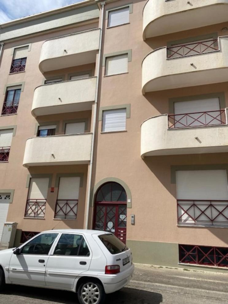 Swordfish Beach Apartment Peniche Kültér fotó